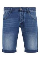 Armani Jeans Bermuda Shorts - Item 13000552