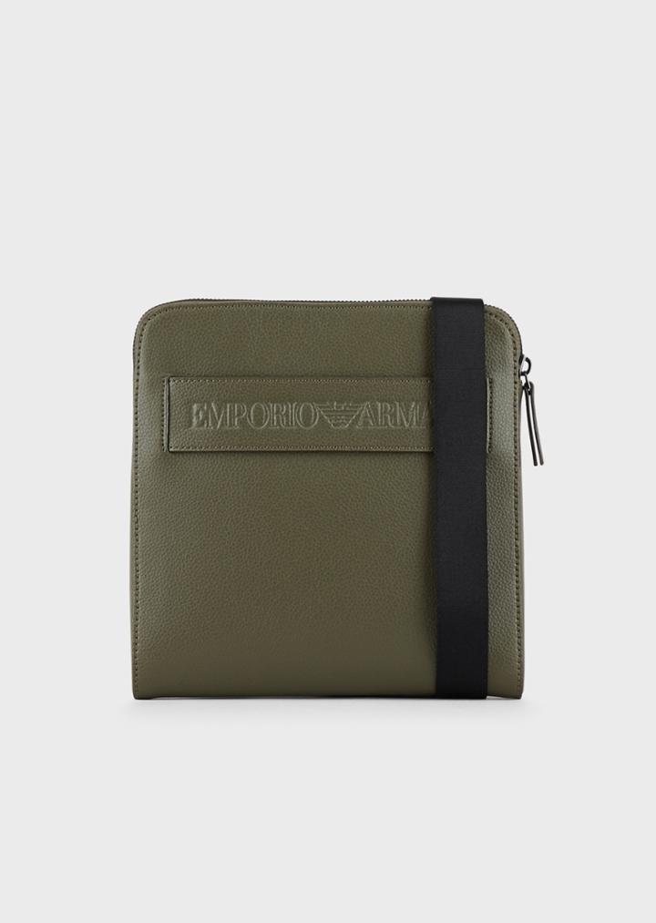 Emporio Armani Crossbody Bags - Item 45474132