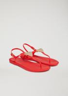 Emporio Armani Flip-flops - Item 11441406