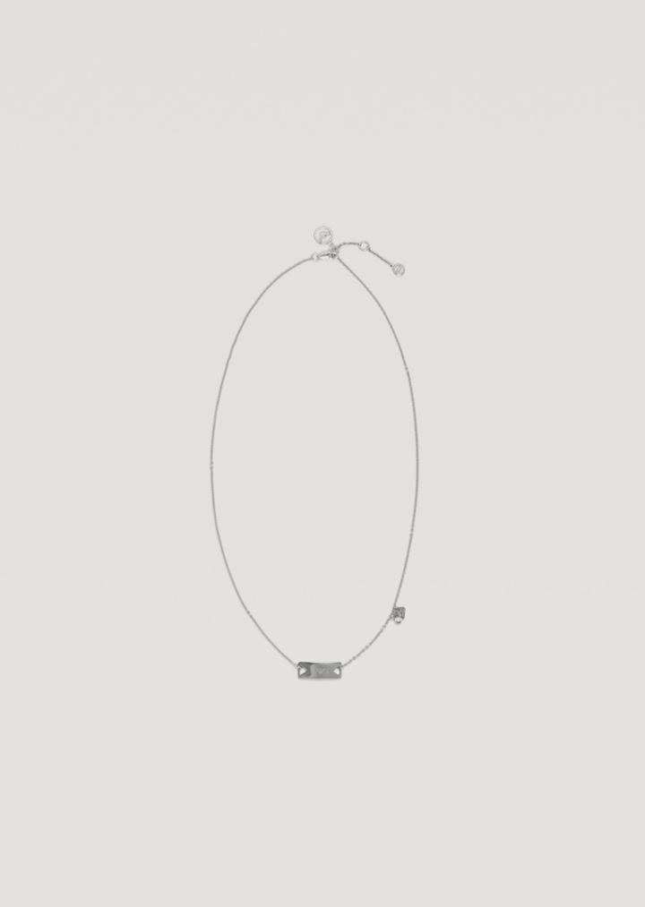 Emporio Armani Necklaces - Item 50207455