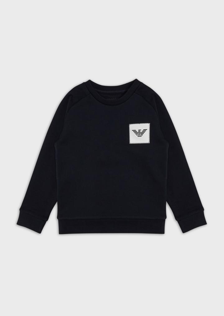 Emporio Armani Sweatshirts - Item 12372114