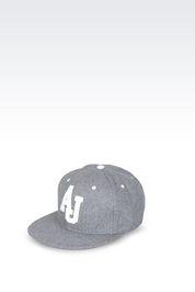 Armani Jeans Hats With Visor - Item 46421920