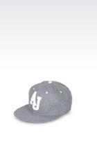 Armani Jeans Hats With Visor - Item 46421920
