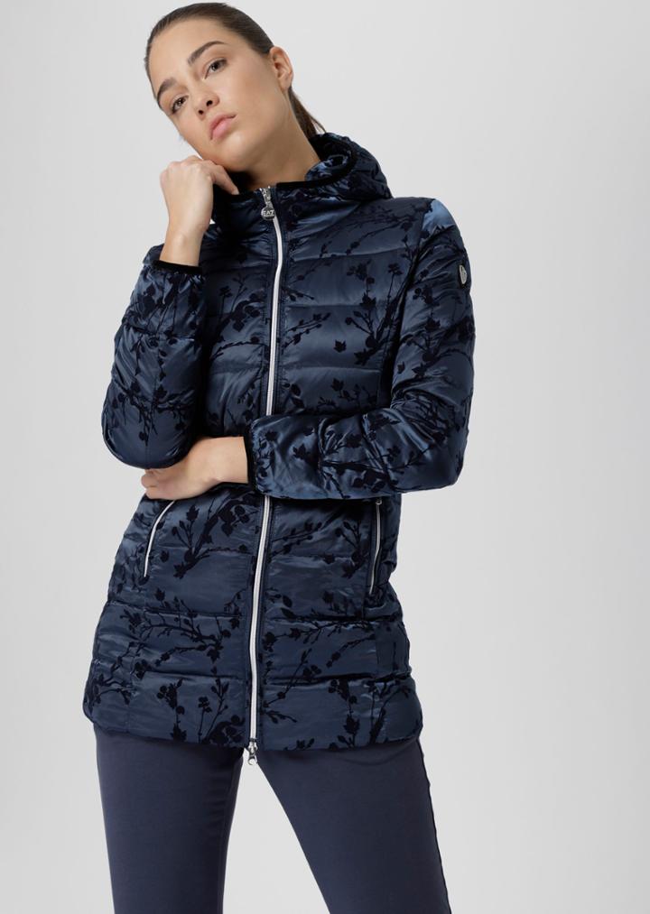 Emporio Armani Down Jackets - Item 41848817