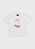 Emporio Armani T-shirts - Item 13310853