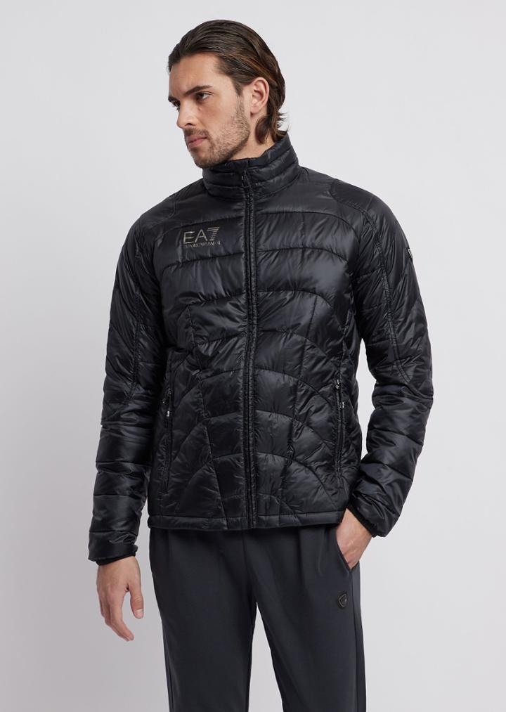 Emporio Armani Puffer Jackets - Item 41860872