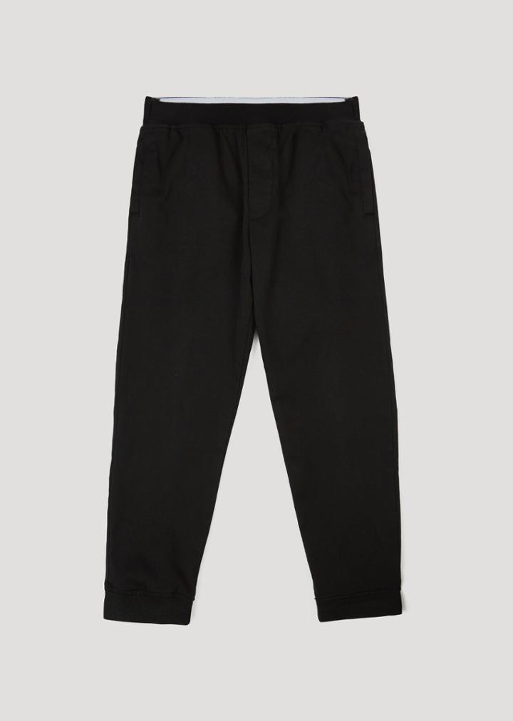 Emporio Armani Casual Pants - Item 13240220