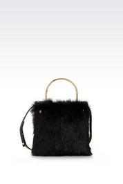 Emporio Armani Shoulder Bags - Item 45268312