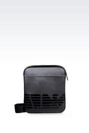 Armani Jeans Messenger Bags - Item 45267667