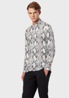 Emporio Armani Casual Shirts - Item 38861557