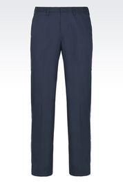 Emporio Armani Pants - Item 36972536