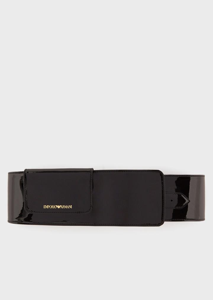 Emporio Armani Belts - Item 46673916