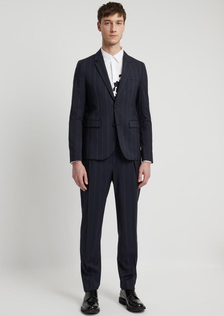 Emporio Armani Suits - Item 49465567