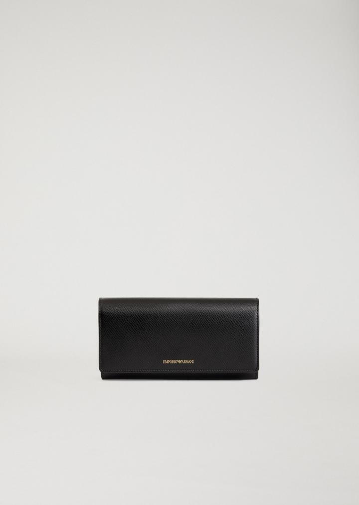 Emporio Armani Wallets - Item 46596601