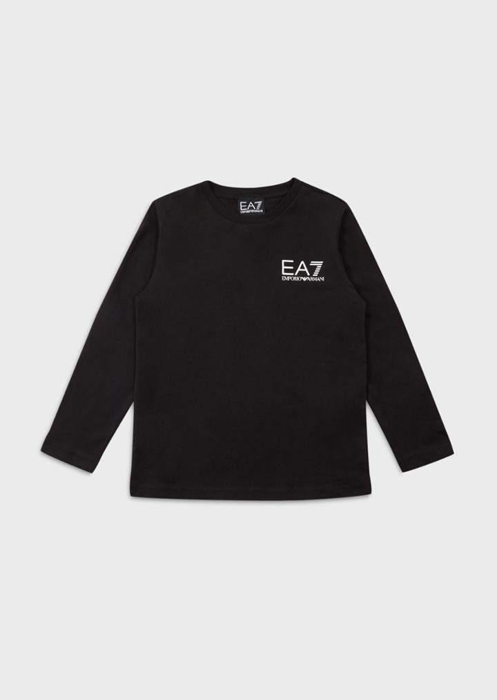 Emporio Armani T-shirts - Item 12373629