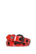 Armani Jeans Leather Belts - Item 46503042
