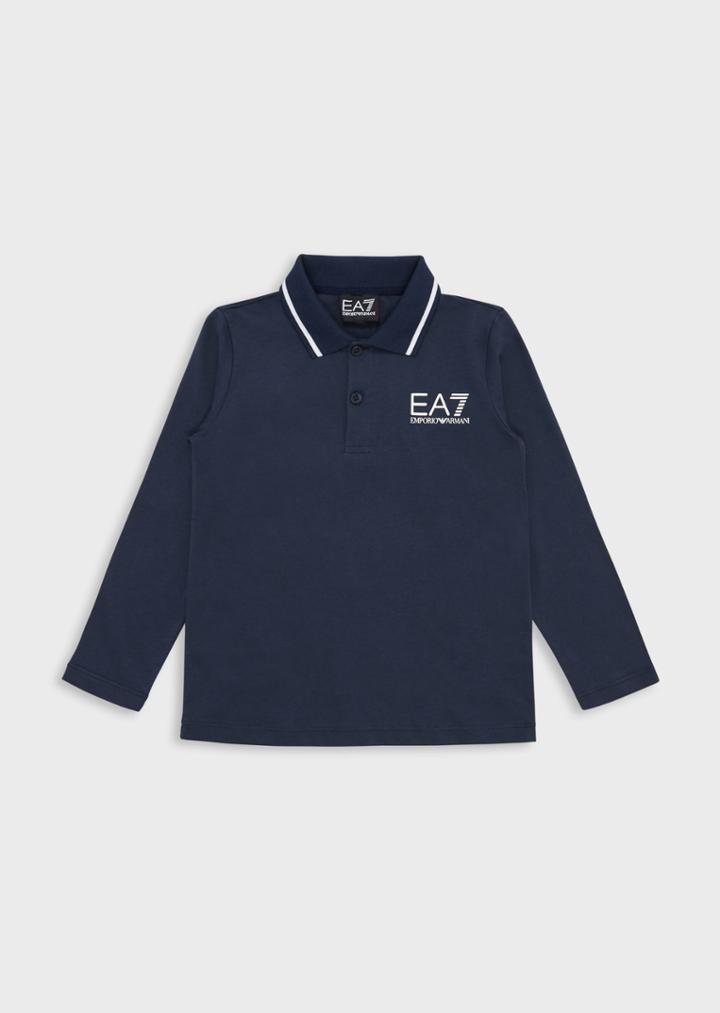 Emporio Armani Polo Shirts - Item 12389565