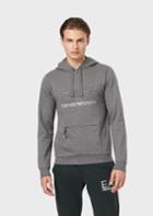 Emporio Armani Hoodies - Item 12374554