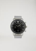 Emporio Armani Steel Strap Watches - Item 50207462