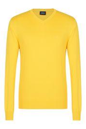 Armani Jeans V Neck Sweaters - Item 39724753