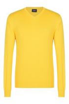 Armani Jeans V Neck Sweaters - Item 39724753