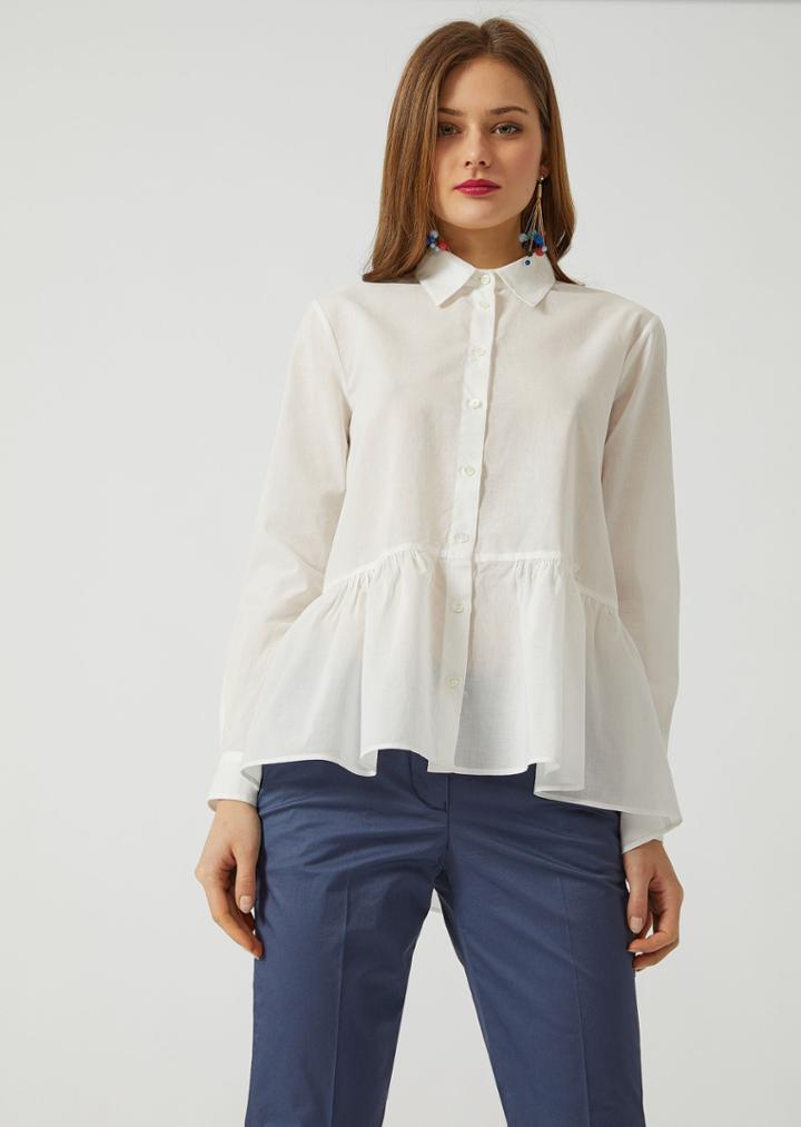 Emporio Armani Casual Shirts - Item 38735343