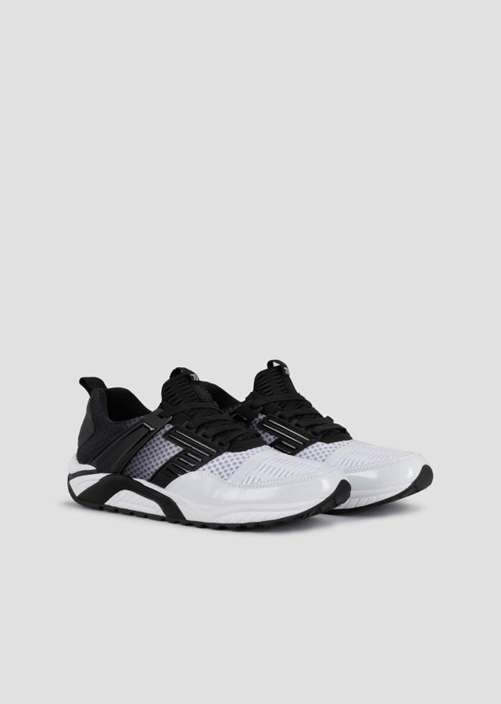 Emporio Armani Sneakers - Item 11700870