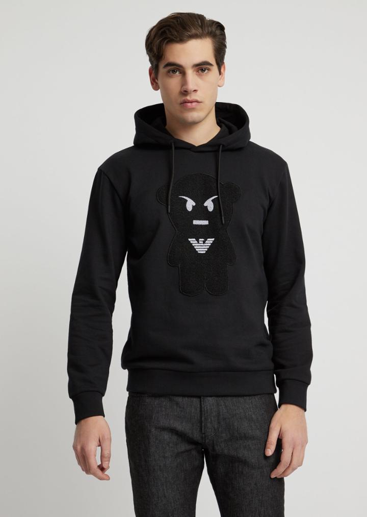 Emporio Armani Sweatshirts - Item 12325676