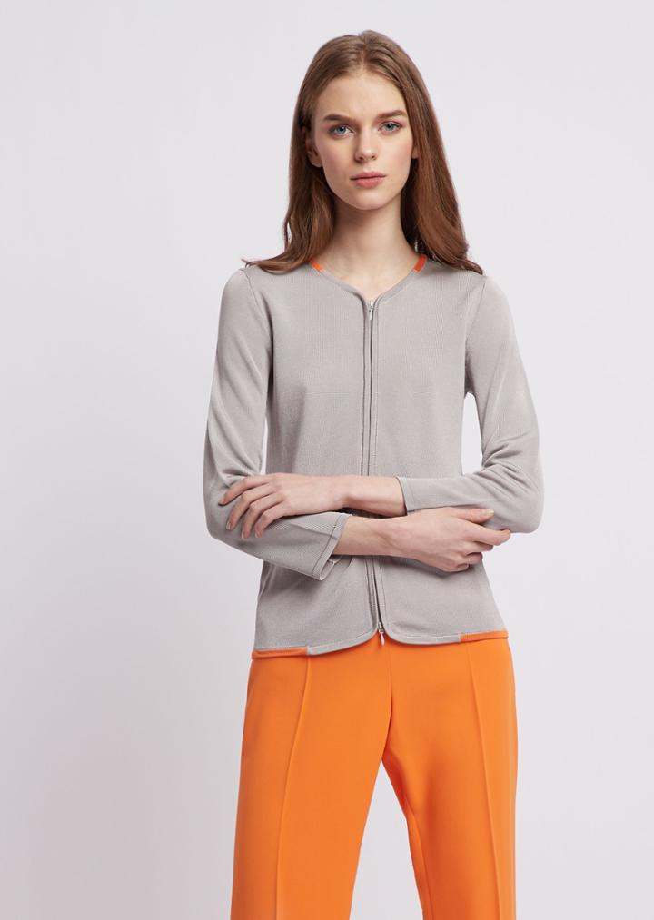 Emporio Armani Casual Jackets - Item 41877680