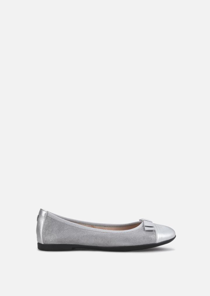 Emporio Armani Ballet Flats - Item 11329327