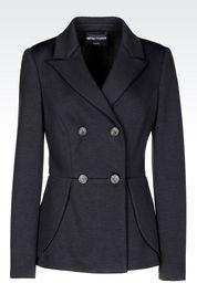 Emporio Armani Double-breasted Jackets - Item 41455752
