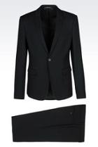 Emporio Armani One Button Suits - Item 49160129