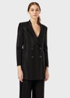 Emporio Armani Evening Jackets - Item 41926484