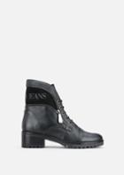 Emporio Armani Ankle Boots - Item 11350622