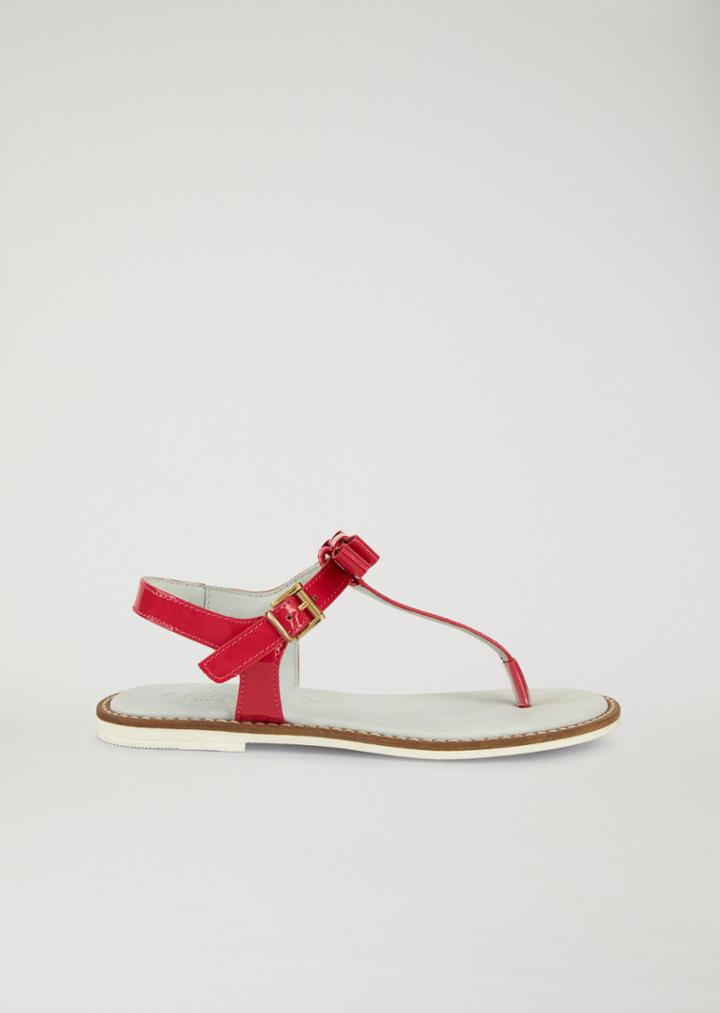 Emporio Armani Sandals - Item 11429992