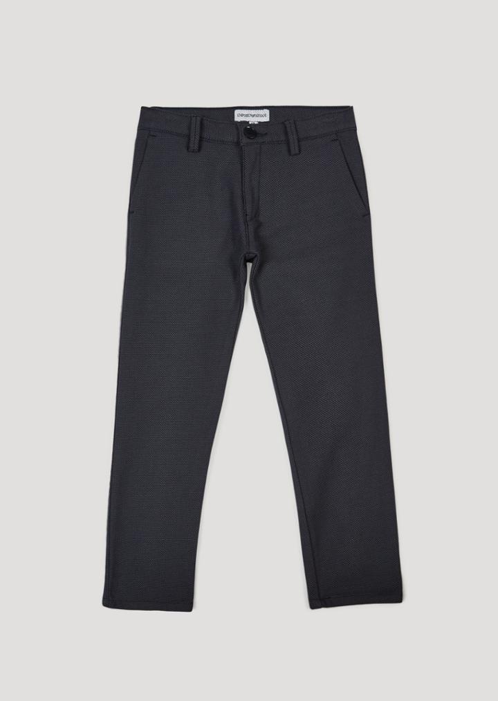 Emporio Armani Casual Pants - Item 54162041