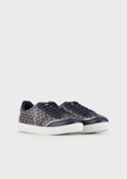 Emporio Armani Sneakers - Item 11781274