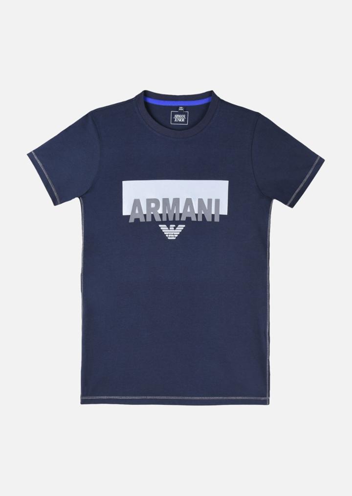 Emporio Armani T-shirts - Item 12074646