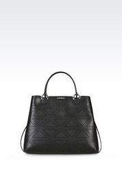 Emporio Armani Shoppers - Item 45334350