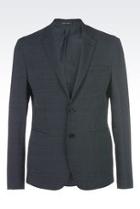Emporio Armani Two Button Jackets - Item 41672426