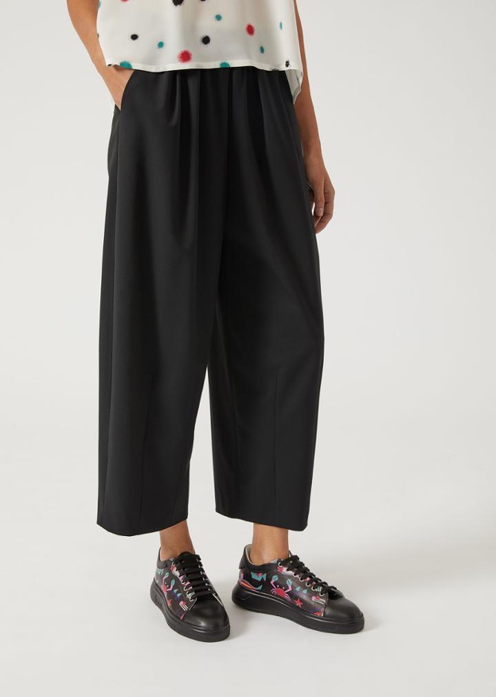 Emporio Armani Casual Pants - Item 13151138