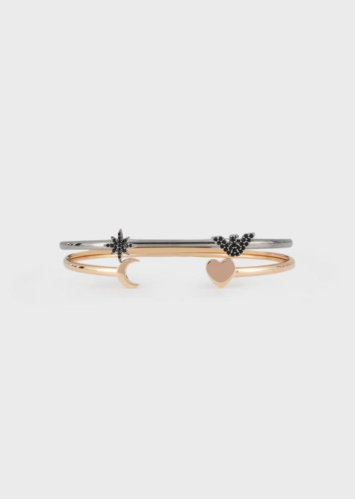 Emporio Armani Bracelets - Item 50234712