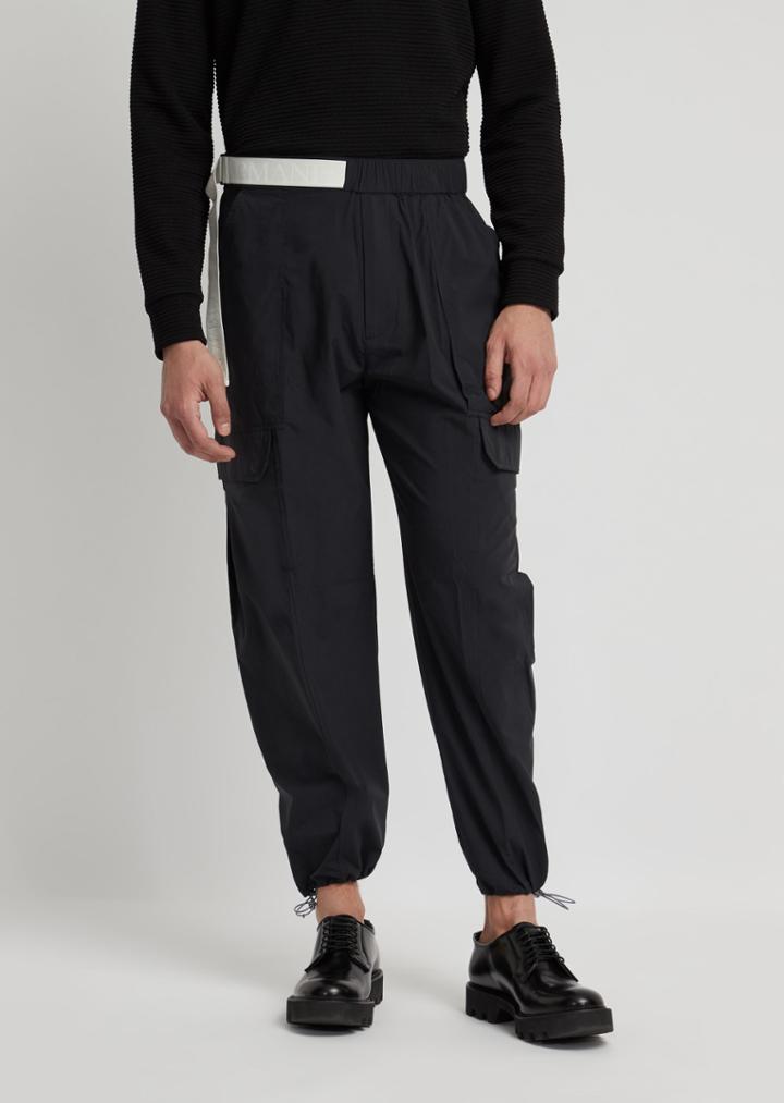 Emporio Armani Pants - Item 13331439