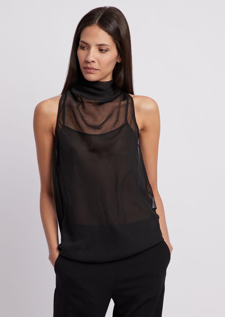 Emporio Armani Blouses - Item 38823057
