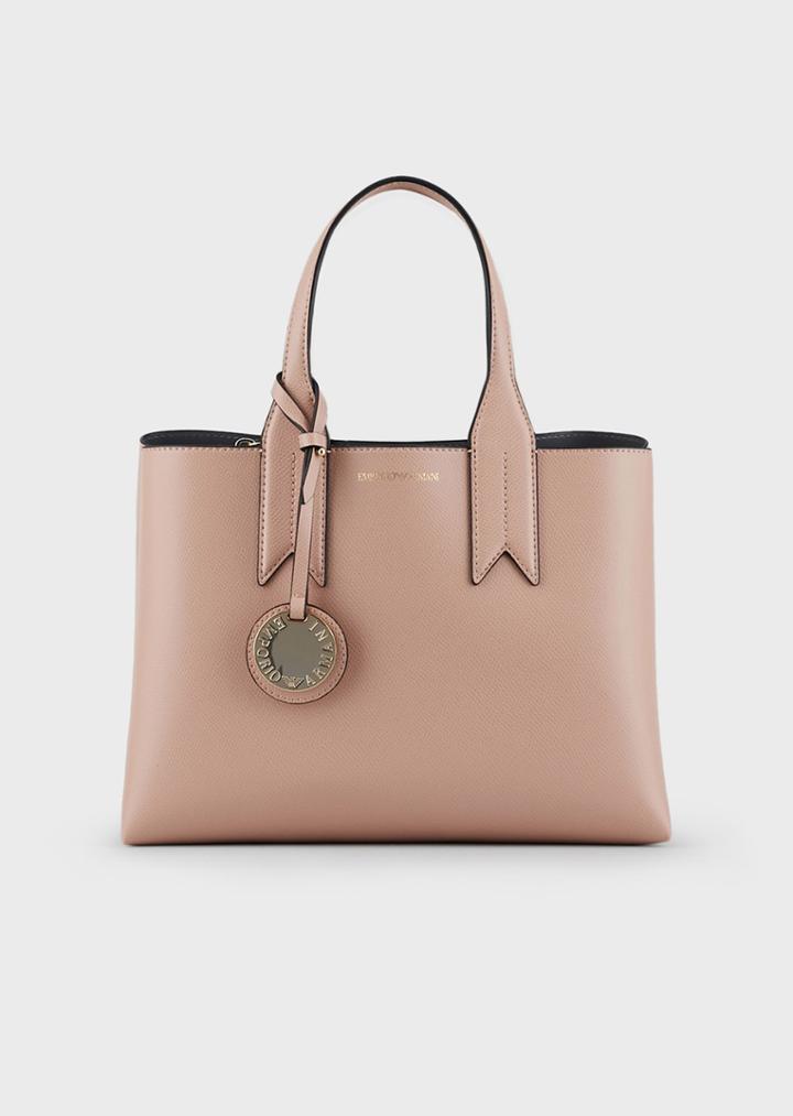 Emporio Armani Shoppers & Totes - Item 45481962