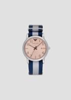 Emporio Armani Steel Strap Watches - Item 50227254