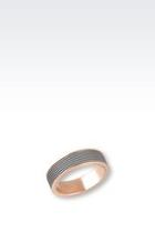Emporio Armani Rings - Item 50184891