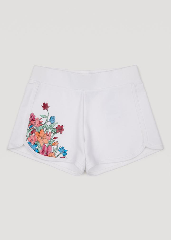 Emporio Armani Shorts - Item 13214410