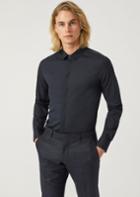 Emporio Armani Classic Shirts - Item 38761707