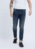 Emporio Armani Slim Jeans - Item 42729135